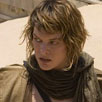 Resident Evil: Extinction Resident Evil: Extinction